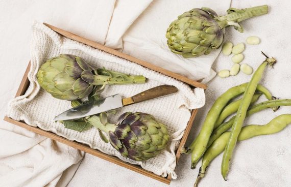 cucina romana senza glutine carciofi alla romana
