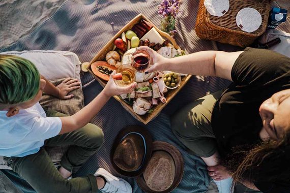 regali gastronomici
