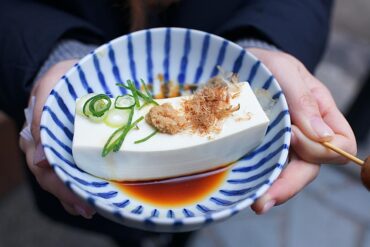 Tofu 豆腐: il “formaggio” vegetale orientale, dai mille usi in cucina