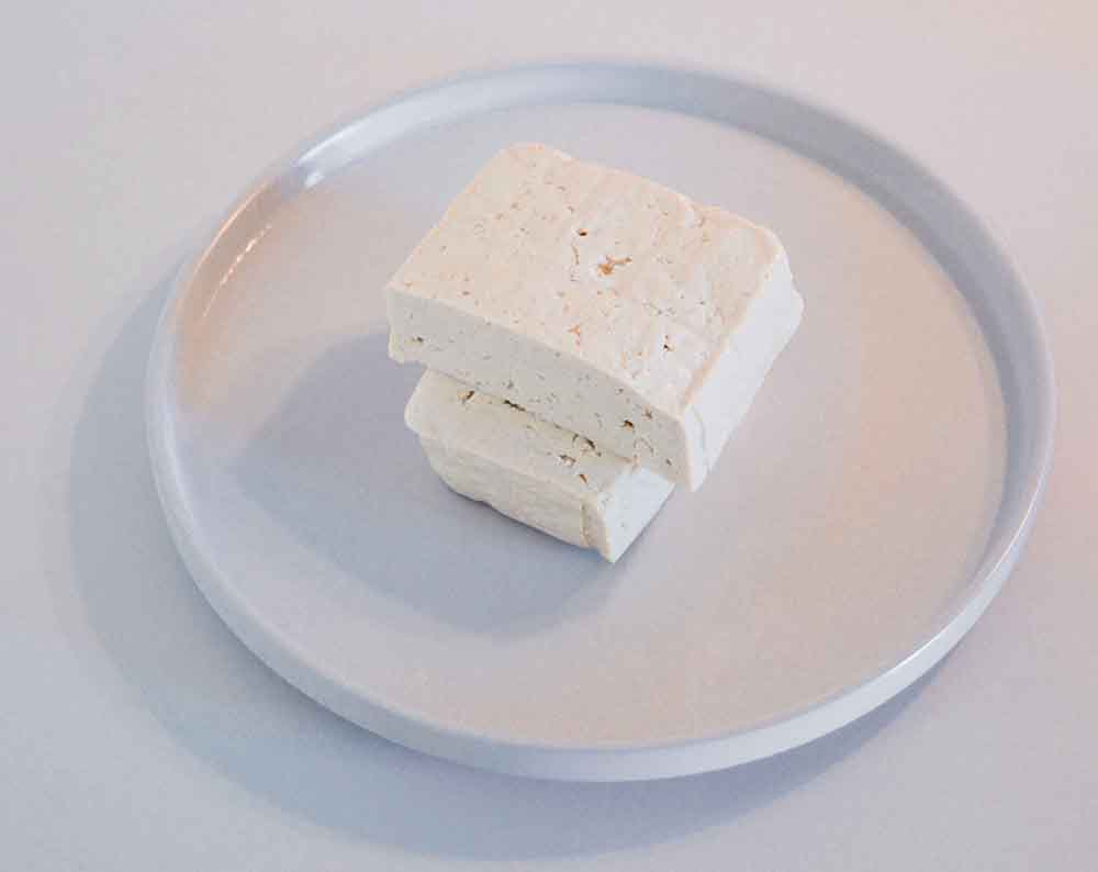 tofu orientale