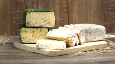 tempeh