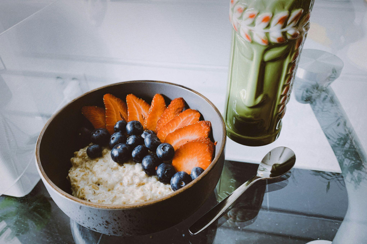 porridge